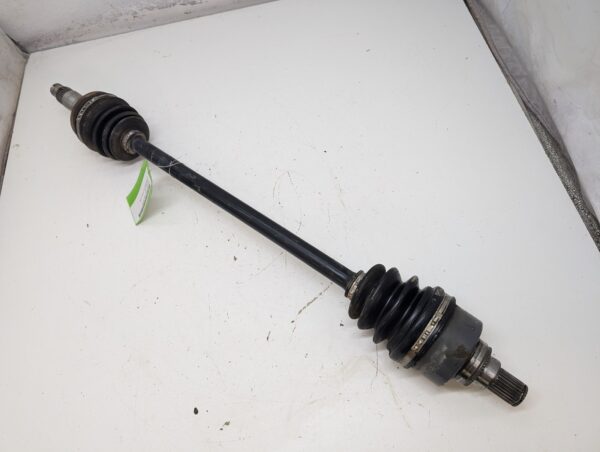 2016 Arctic Cat CV Half Shaft - fits Wildcat Sport Ltd - Image 5