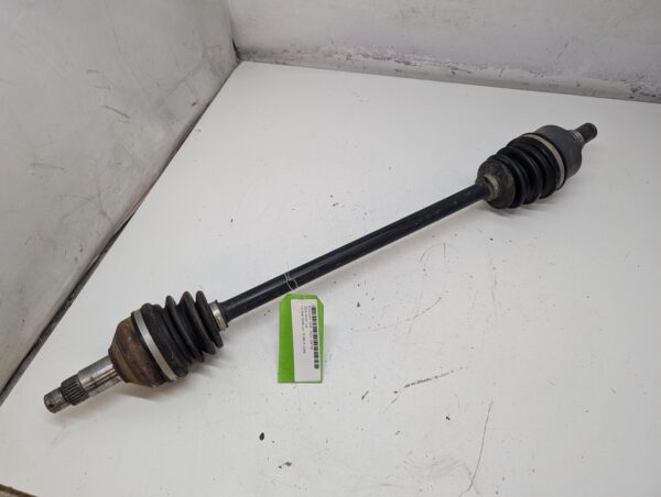 2016 Arctic Cat CV Half Shaft - fits Wildcat Sport Ltd