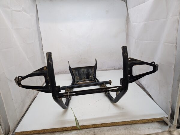 2016 Arctic Cat Front Bumper - fits Wildcat Sport ltd - Image 2