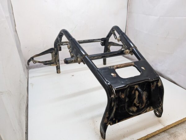 2016 Arctic Cat Front Bumper - fits Wildcat Sport ltd - Image 4