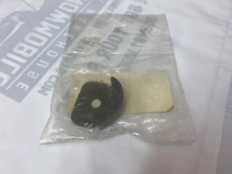 2006 Polaris Engine Torque stop bracket