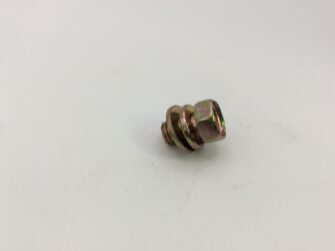 1990 Polaris Bolt and Washer