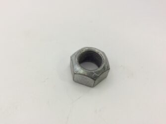 1986 Polaris Nut, Lock