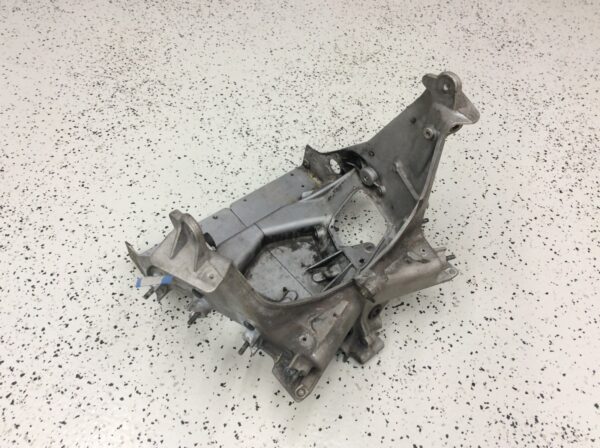 2012 Polaris Bulkhead