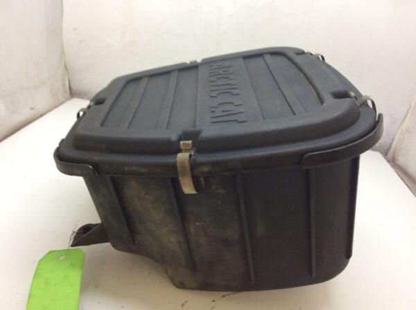 2016 Arctic Cat Airbox - Image 2