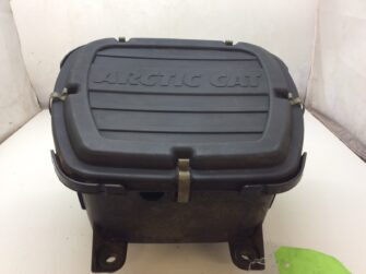2016 Arctic Cat Airbox
