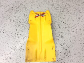 2005 Ski-Doo Skid Plate