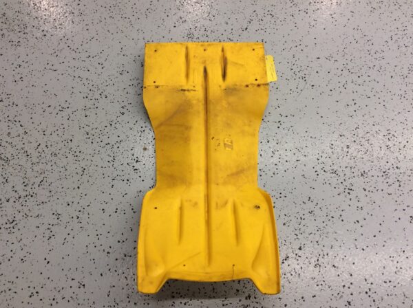 2005 Ski-Doo Skid Plate - Image 4