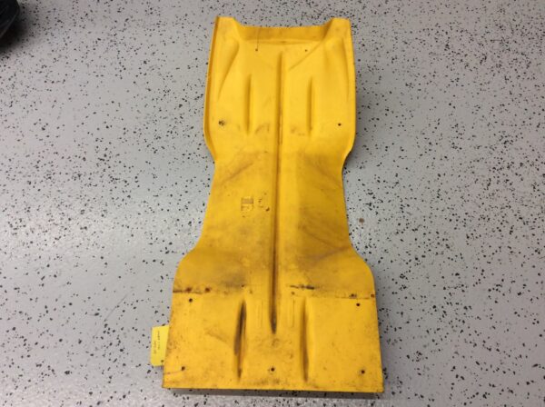 2005 Ski-Doo Skid Plate - Image 5