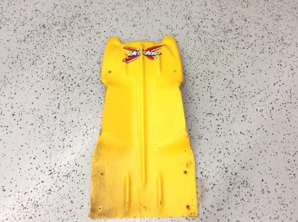 2005 Ski-Doo Skid Plate
