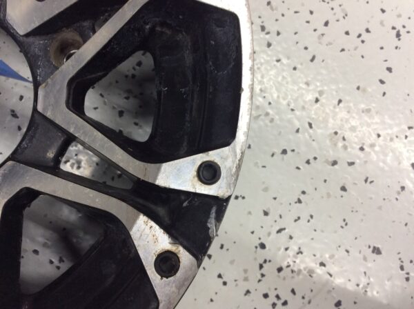 2013 Polaris 12x7 HD Rim - Image 2