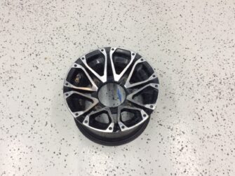 2013 Polaris 12x7 HD Rim