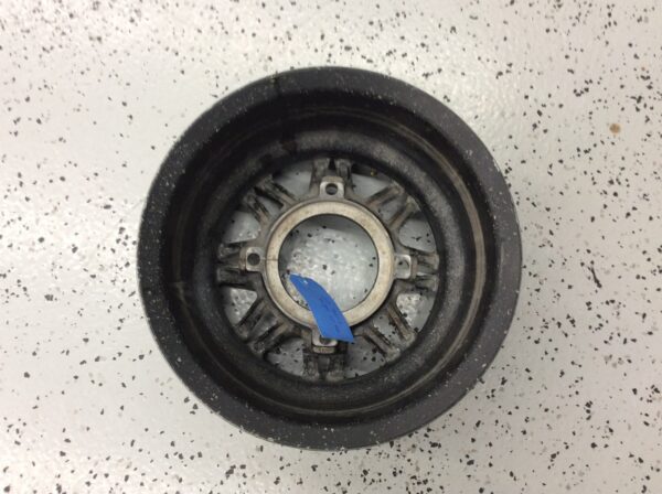 2013 Polaris 12x7 HD Rim - Image 5