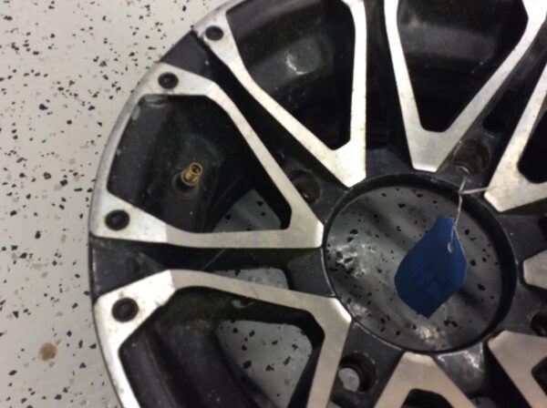 2013 Polaris 12x7 HD Rim - Image 3