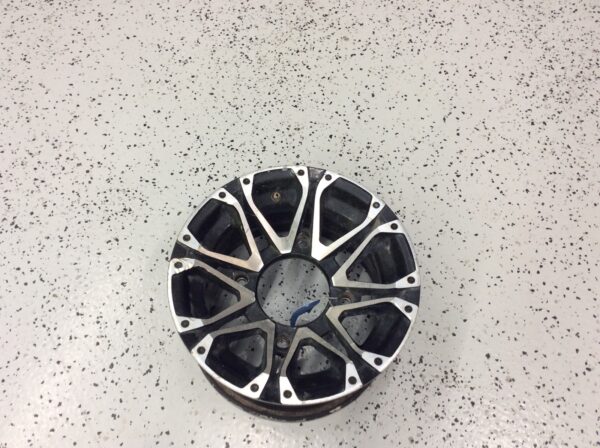 2013 Polaris 12x7 HD Rim