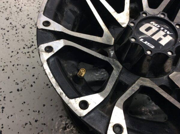 2013 Polaris 12x7 HD Rim - Image 3