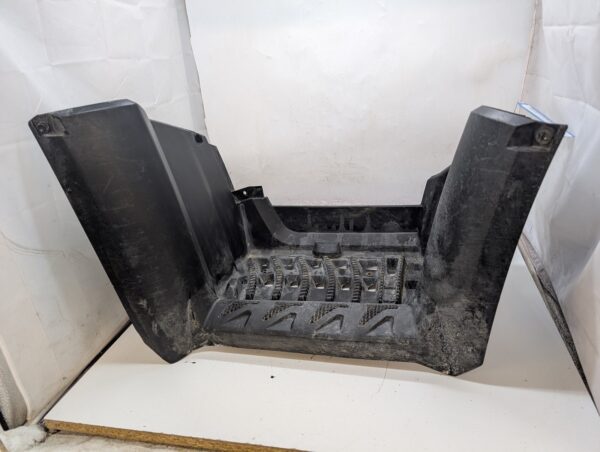 2009 Polaris Left Footwell - Image 2
