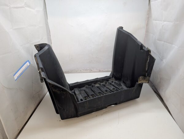 2009 Polaris Left Footwell - Image 3