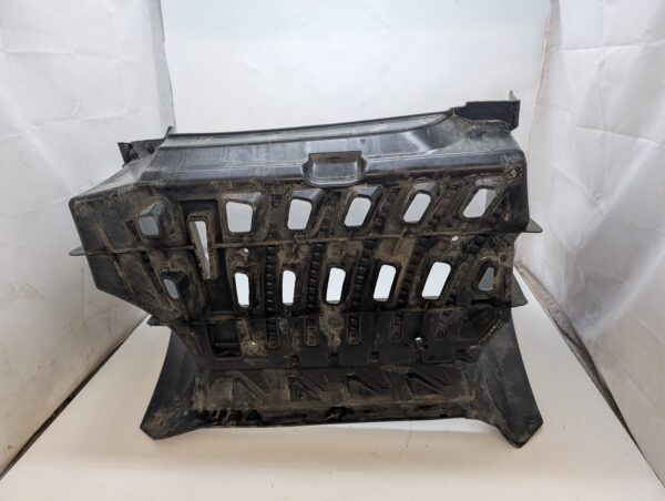 2009 Polaris Left Footwell - Image 5