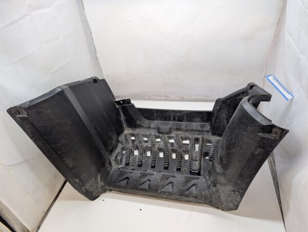 2009 Polaris Left Footwell