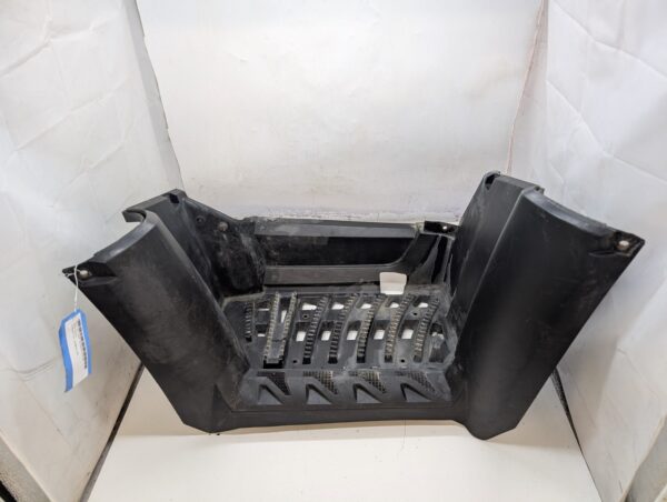 2009 Polaris footwell- supersedes to 5439077-070 - Image 2