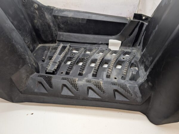 2009 Polaris footwell- supersedes to 5439077-070 - Image 3