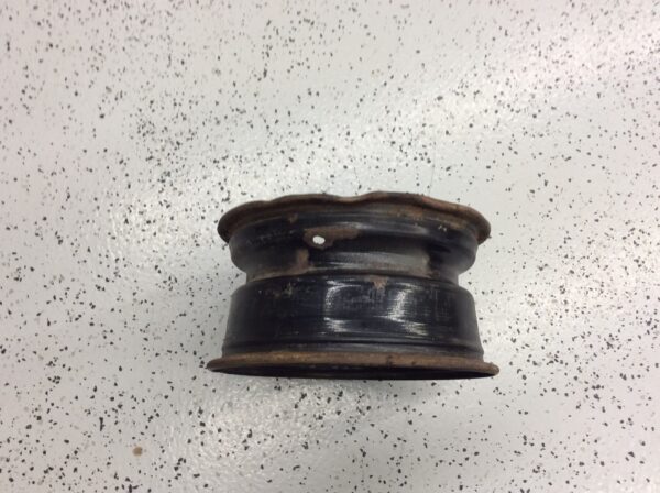 1997 Polaris Front Rim 12x6 - Image 4