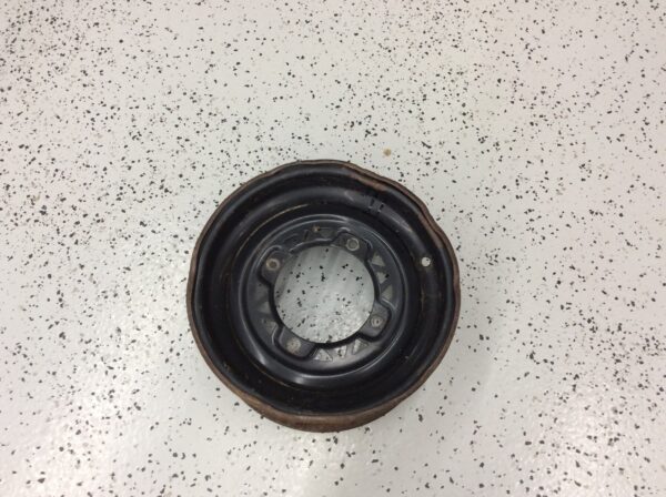 1997 Polaris Front Rim 12x6