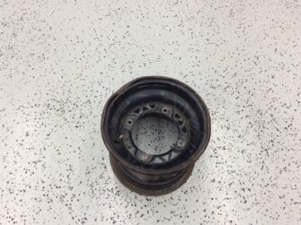 1997 Polaris Rear Rim 8.5 X 10