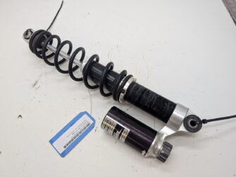 2018 Polaris Walker Evans Ski Shock Assembly