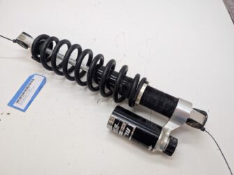 2018 Polaris Rear Track Shock