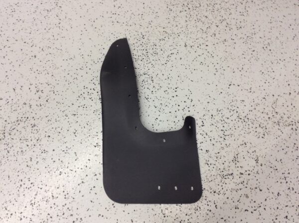 1993 Polaris Fender Skirt Kit - Image 3
