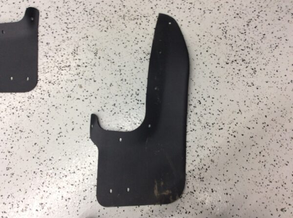 1993 Polaris Fender Skirt Kit - Image 4