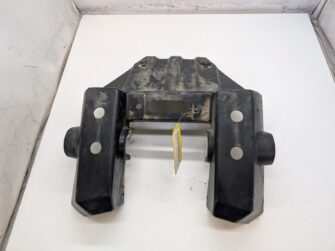 2007 Can-Am Front Protection Plate - Outlander 500 XT