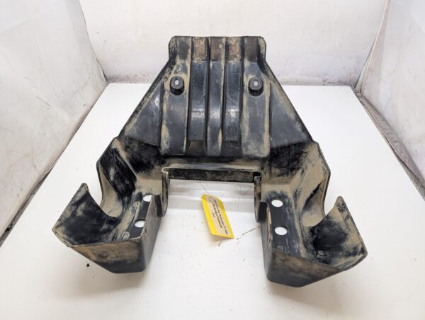 2007 Can-Am Front Protection Plate - Outlander 500 XT - Image 4