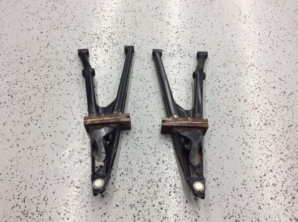 2022 Can-Am Upper Suspension Arms (Pair) - Image 2