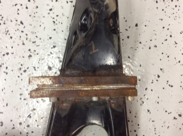 2022 Can-Am Upper Suspension Arms (Pair) - Image 3