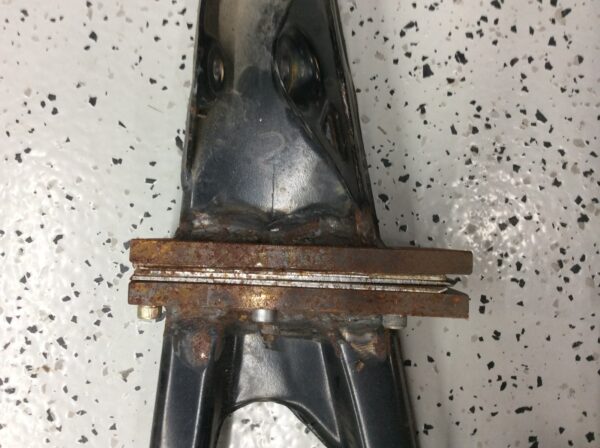 2022 Can-Am Upper Suspension Arms (Pair) - Image 4