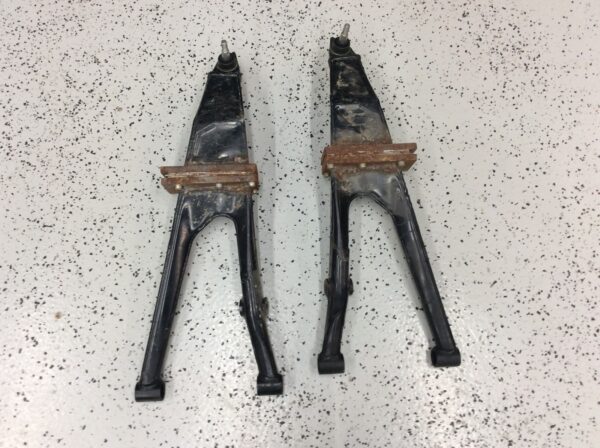 2022 Can-Am Upper Suspension Arms (Pair) - Image 5