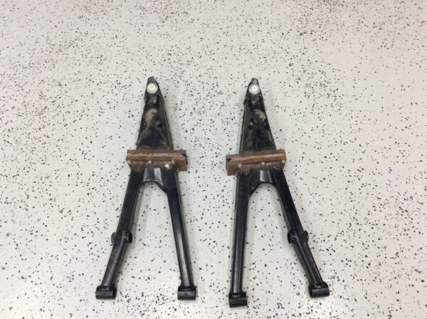 2022 Can-Am Upper Suspension Arms (Pair)