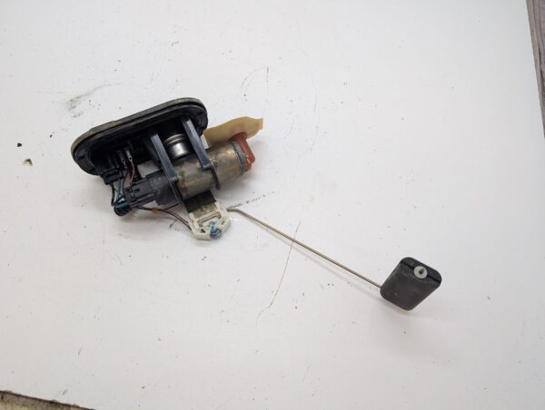 2007 Can-Am Fuel Pump Assembly - fits Outlander XT 500 - Image 4