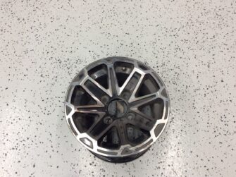 Used Wheel