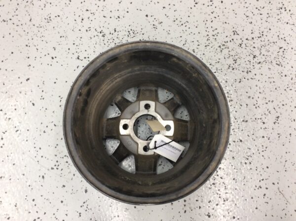 Used Wheel - Image 4