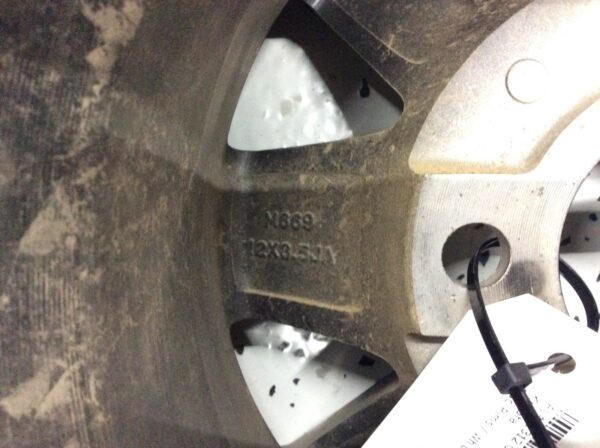 Used Wheel - Image 5