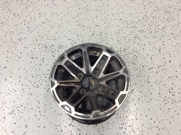 Used Wheel
