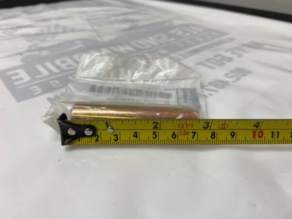 2014 Polaris Suspension Pivot Shaft Bushing - Image 2