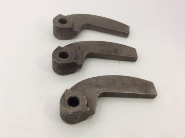 1980 Polaris Clutch weight (L) - Image 2