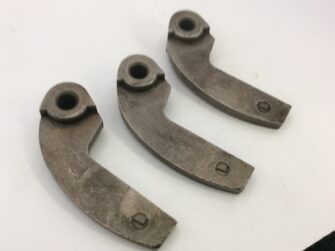 1980 Polaris Clutch weight (L)