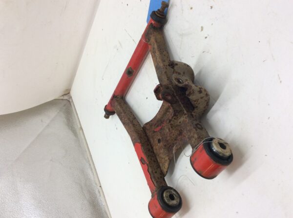 2007 Polaris Sportsman 700 RH Lower Rear A-Arm - Image 2