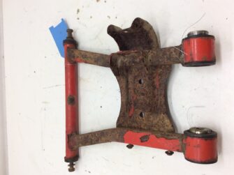 2007 Polaris Sportsman 700 RH Lower Rear A-Arm